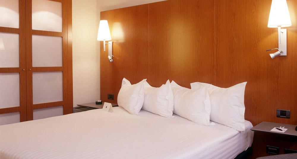 Ac Hotel Genova By Marriott חדר תמונה